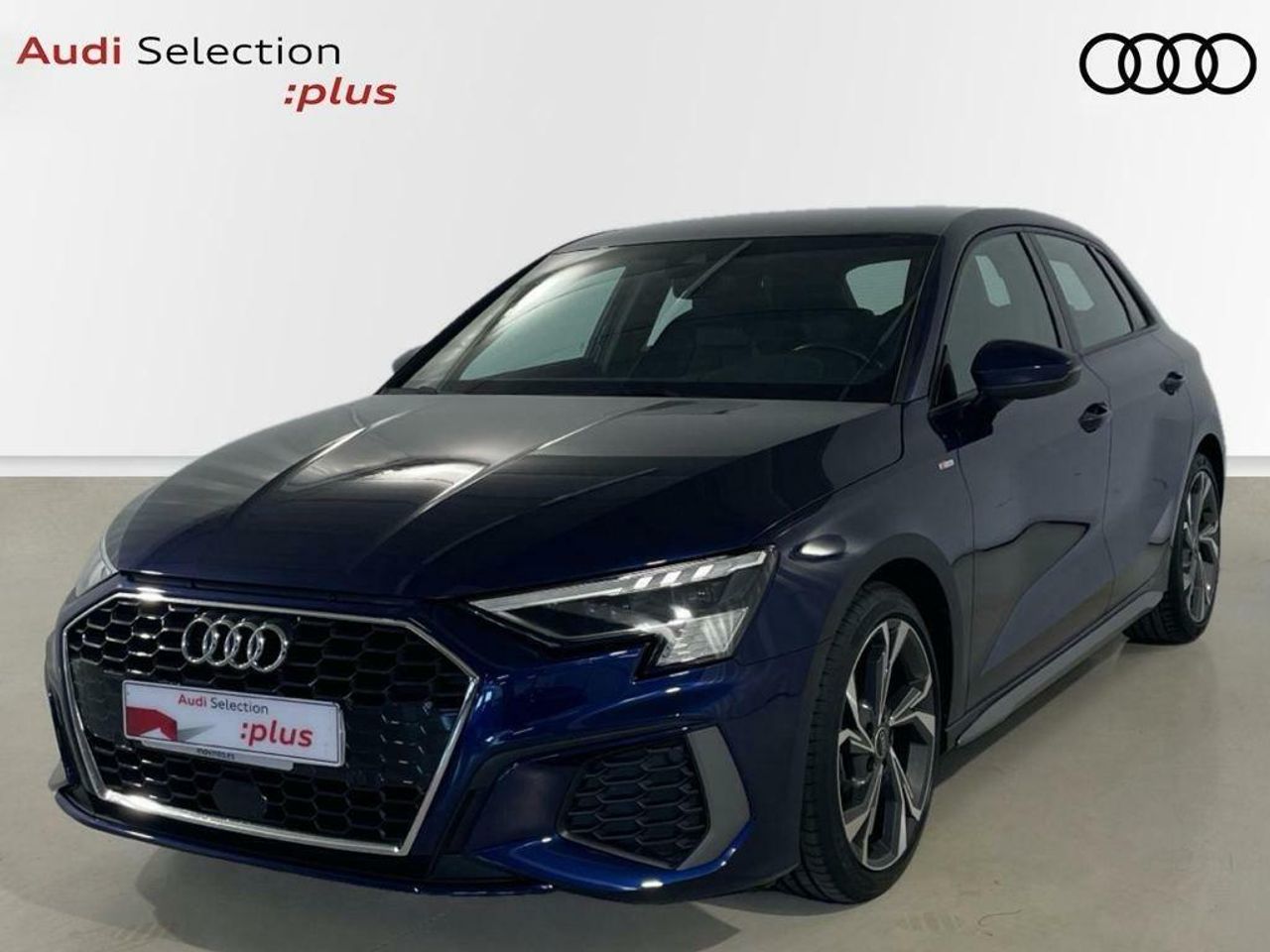 Foto audi a3 2023 /