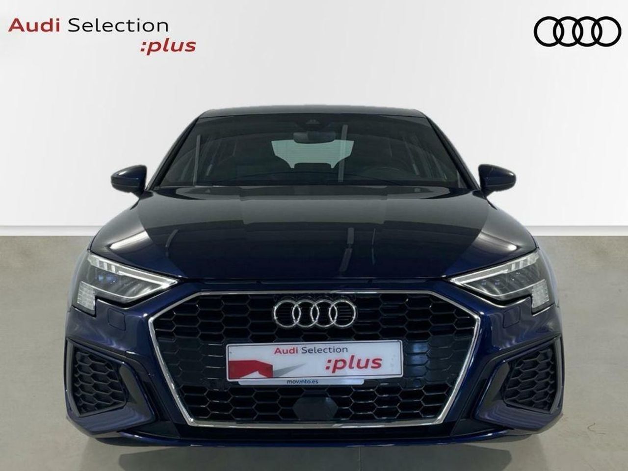 audi a3 2023 / foto grande (2)