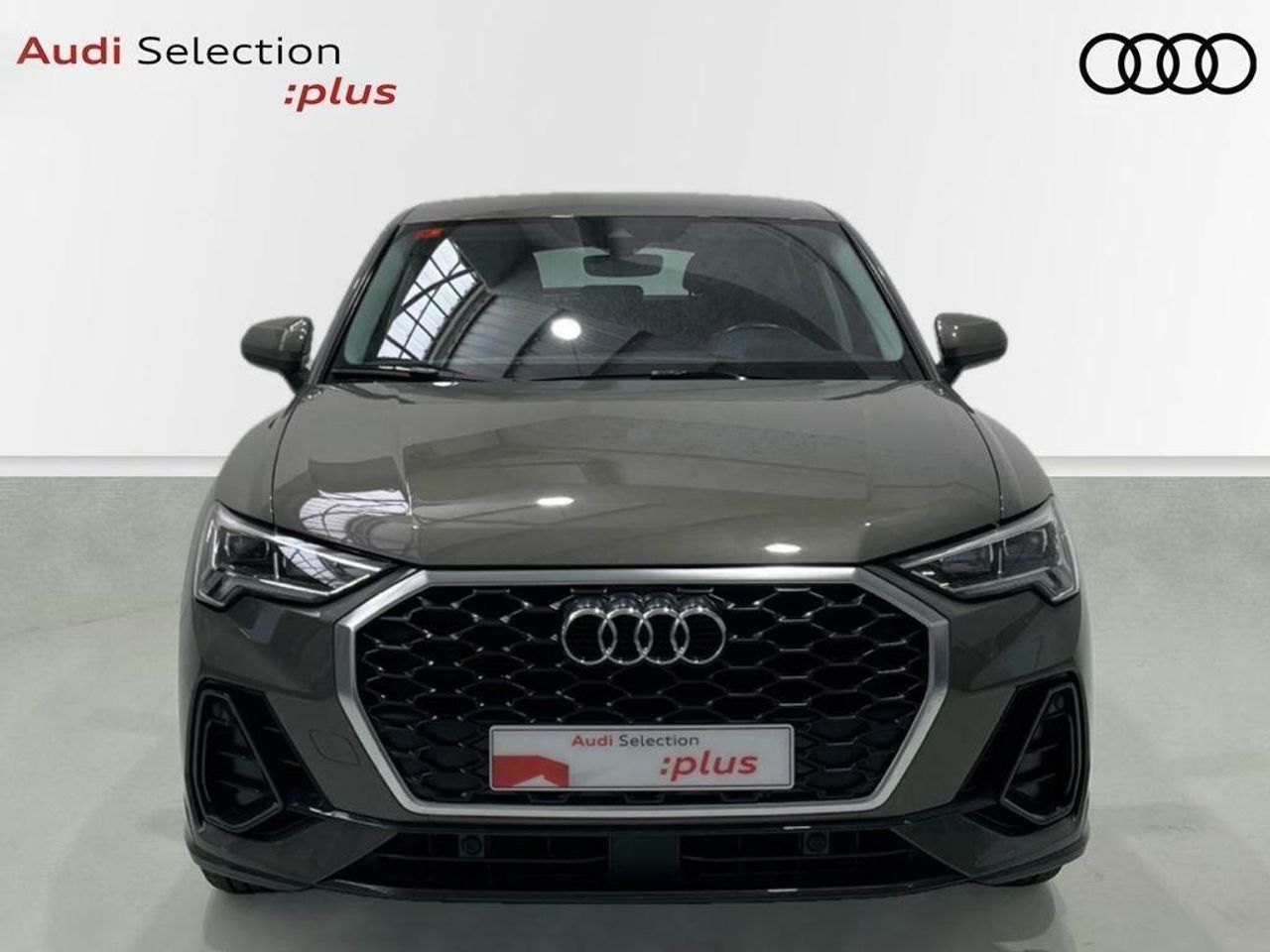 audi q3 2021 / foto grande (2)