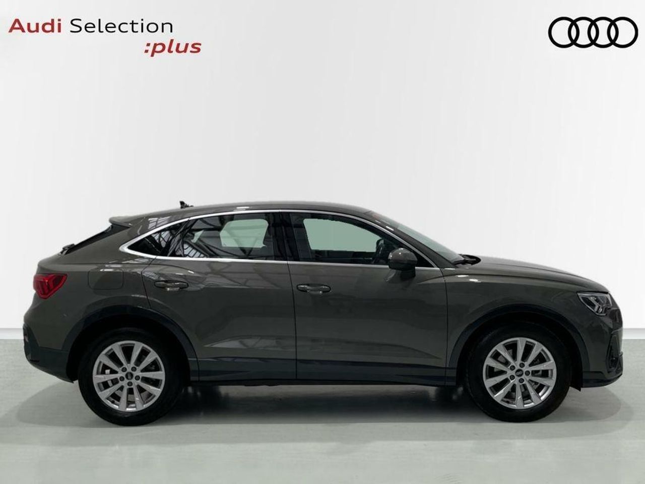 audi q3 2021 / foto grande (3)