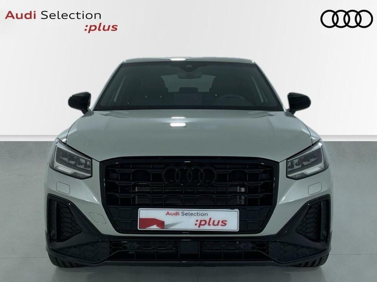 audi q2 2024 / foto grande (2)