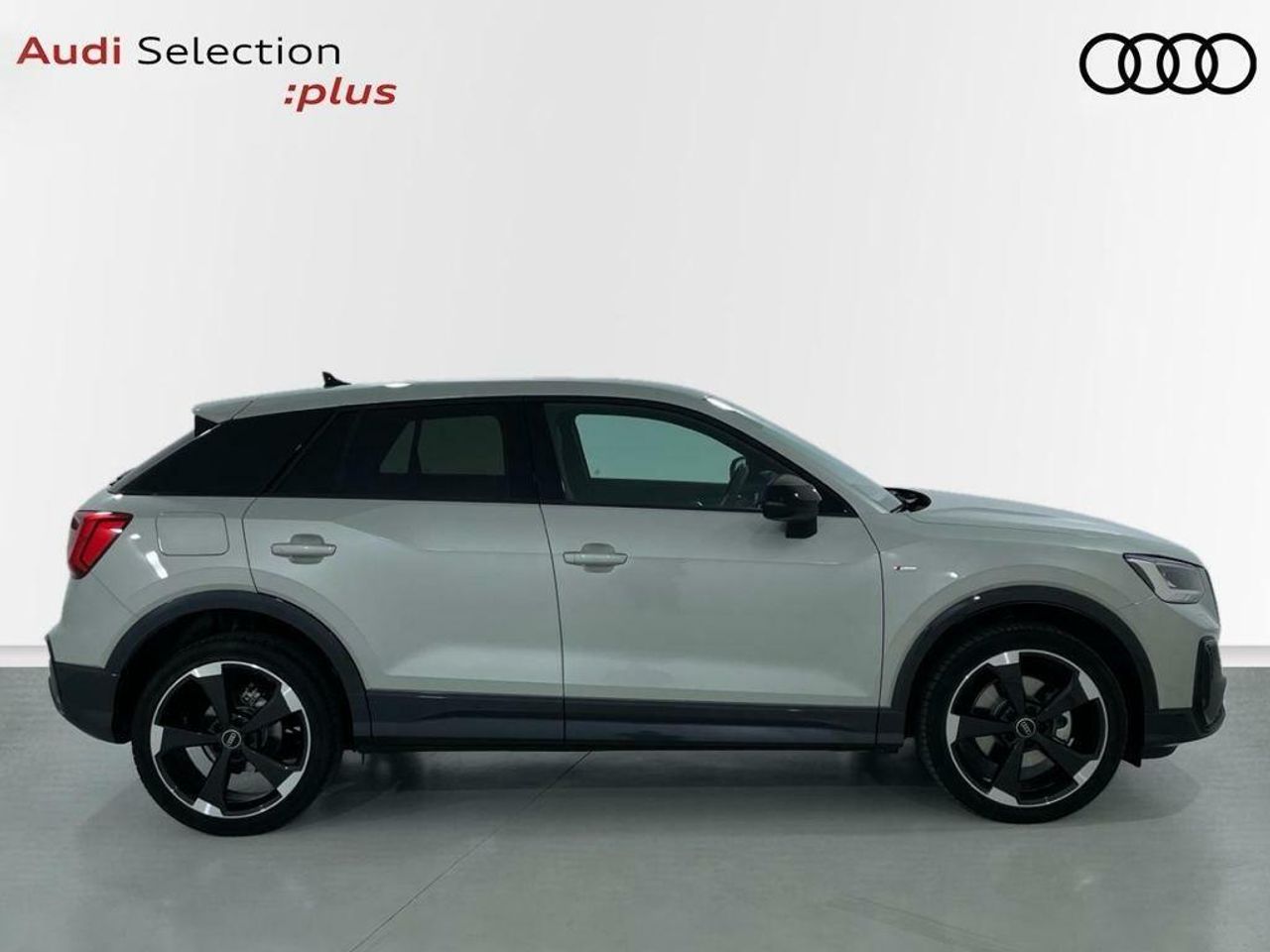 audi q2 2024 / foto grande (3)