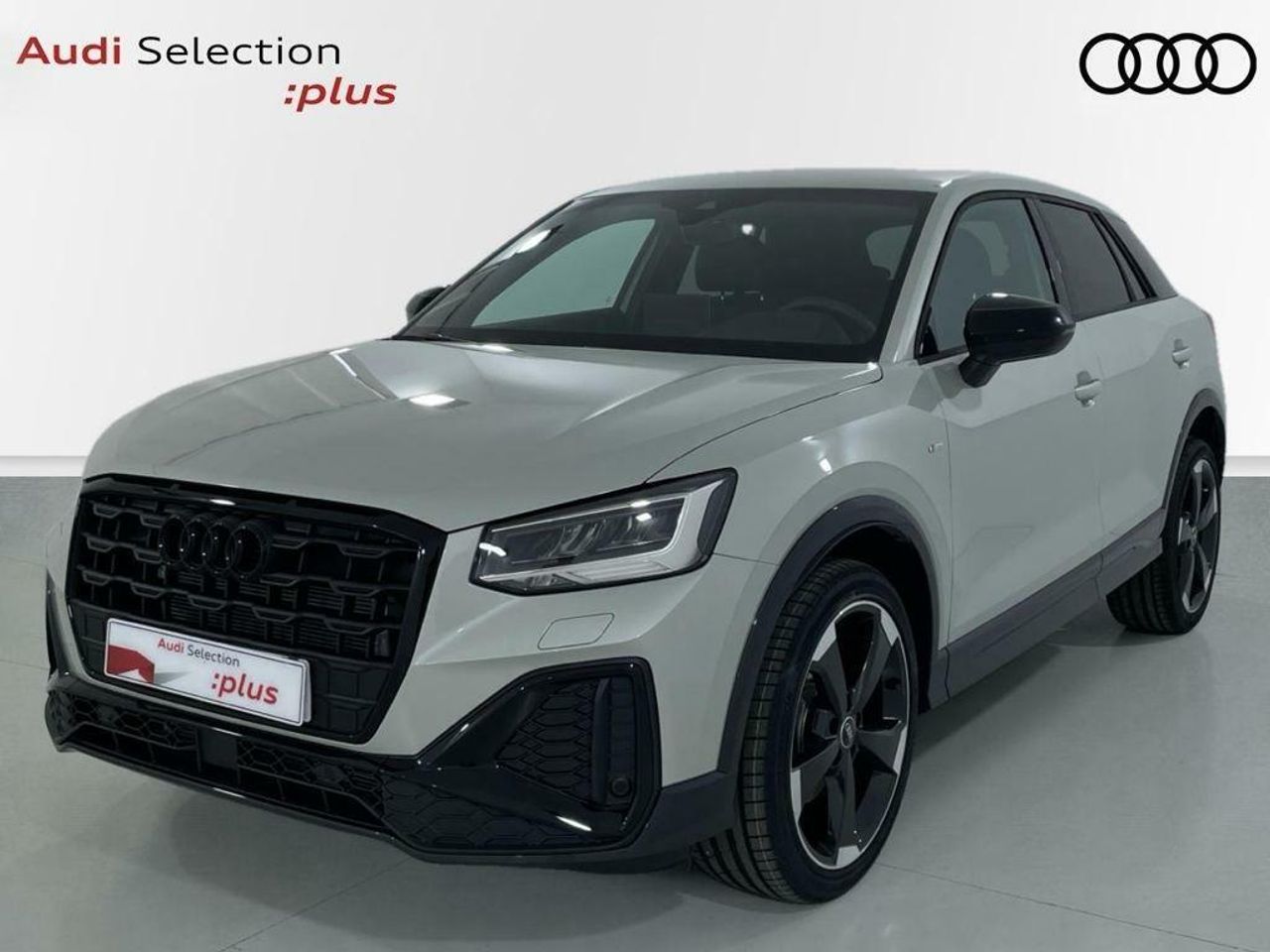 Foto audi q2 2024 /