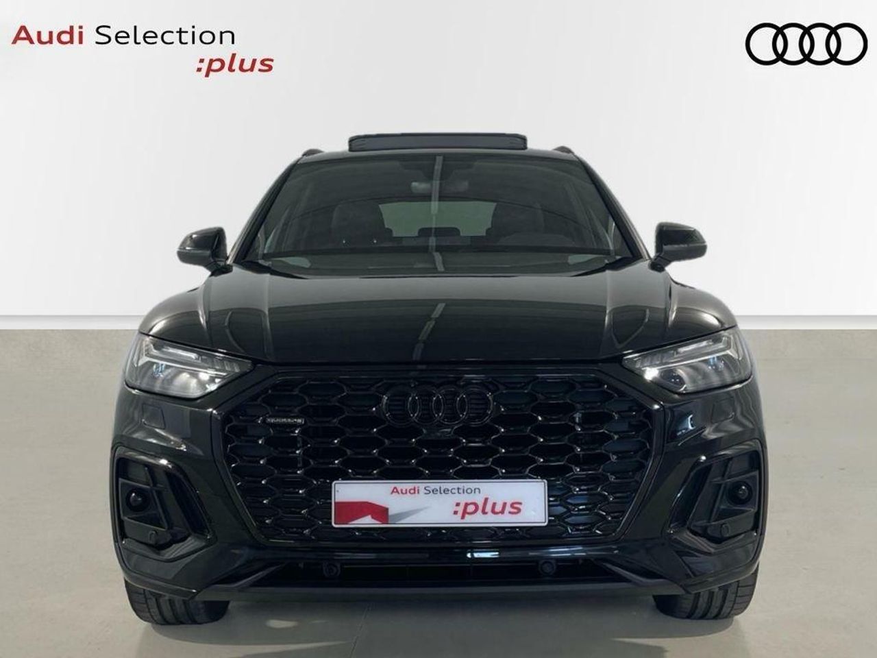 audi q5 2023 / foto grande (2)