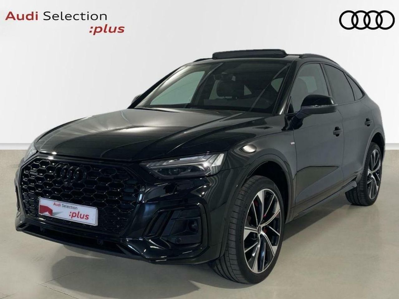 Foto audi q5 2023 /