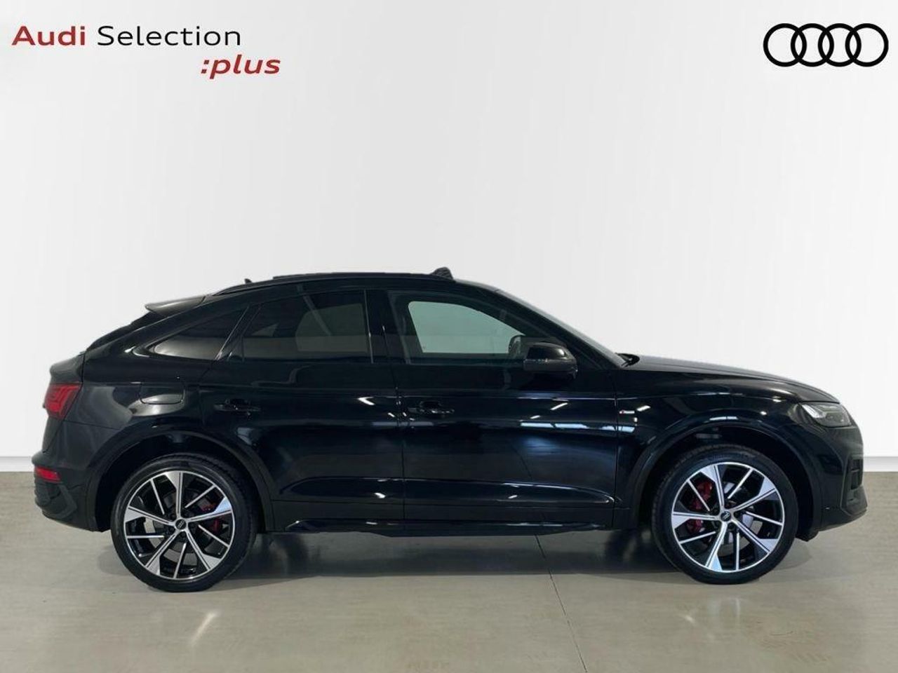 audi q5 2023 / foto grande (3)