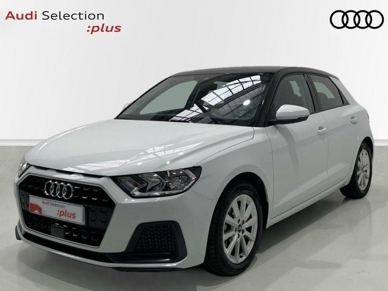Foto audi a1 2022 /