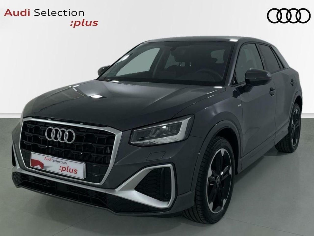 Foto audi q2 2024 /