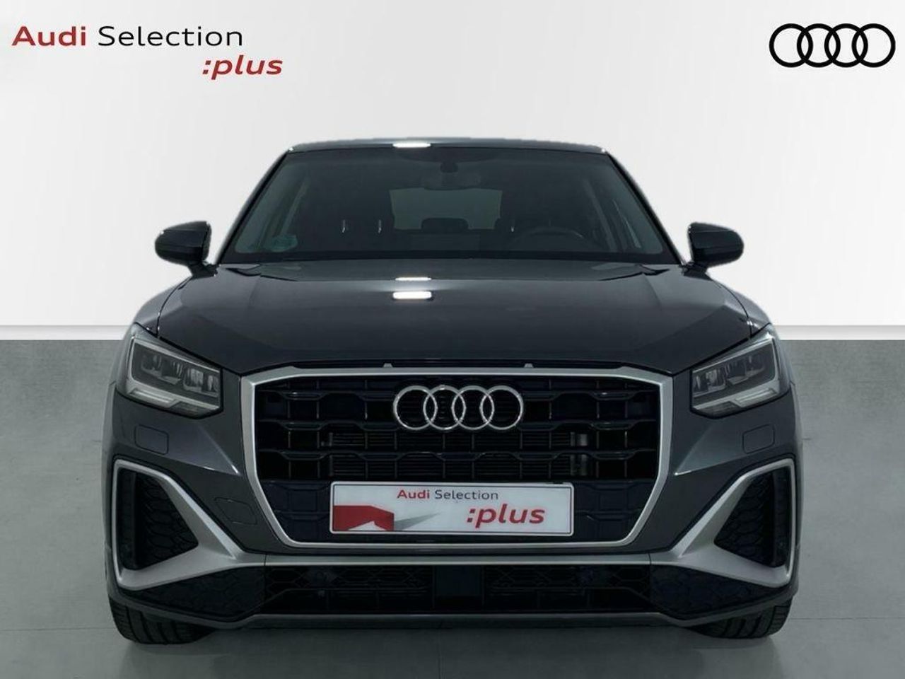 audi q2 2024 / foto grande (2)
