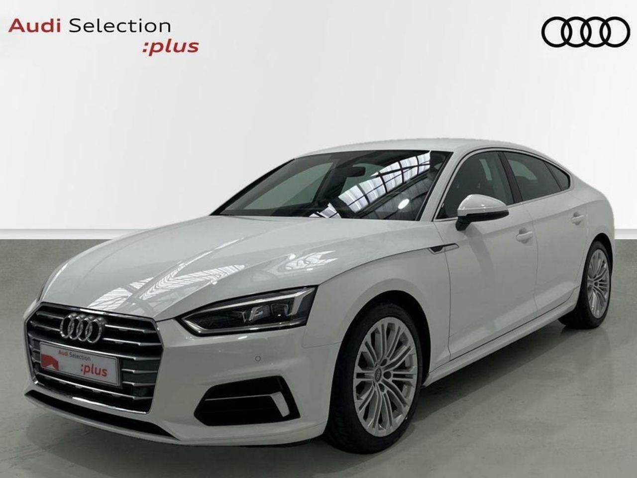 audi a5 2017 /