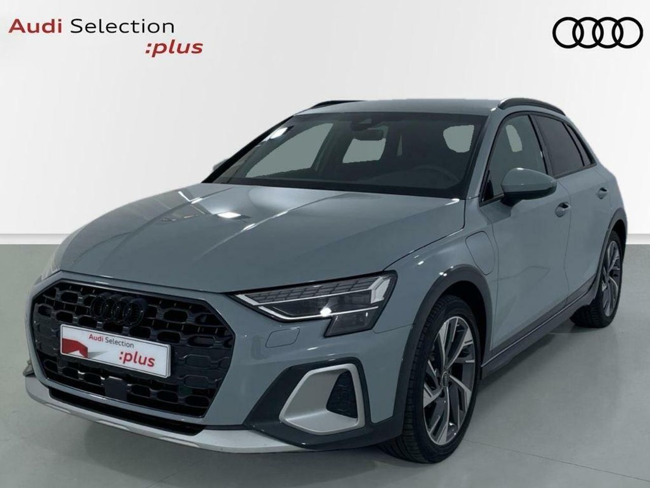 Foto audi a3 2025 /