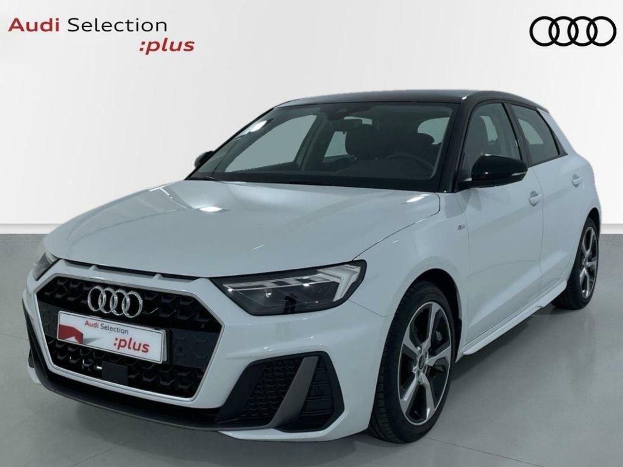 Foto audi a1 2025 /