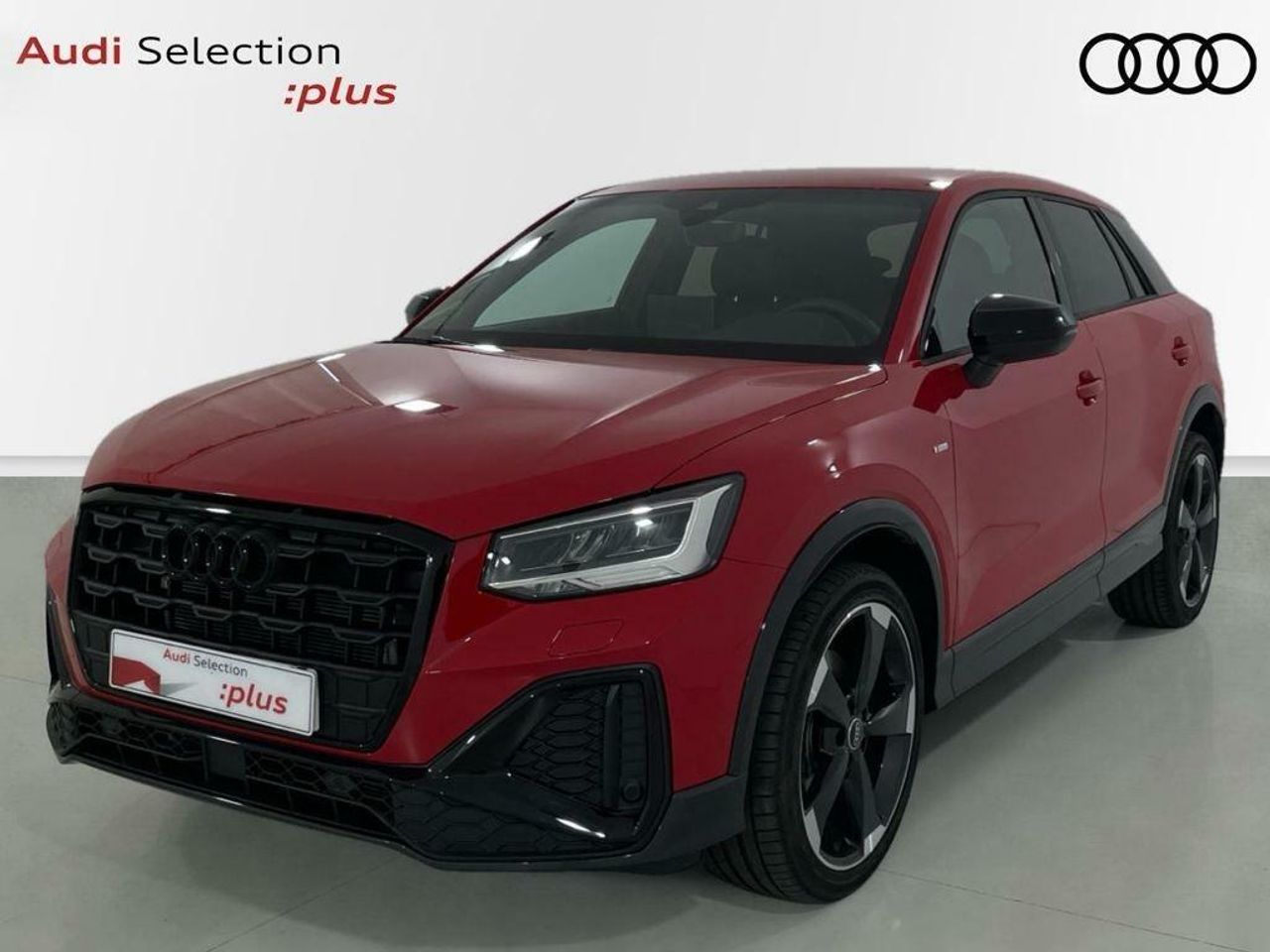 Foto audi q2 2025 /