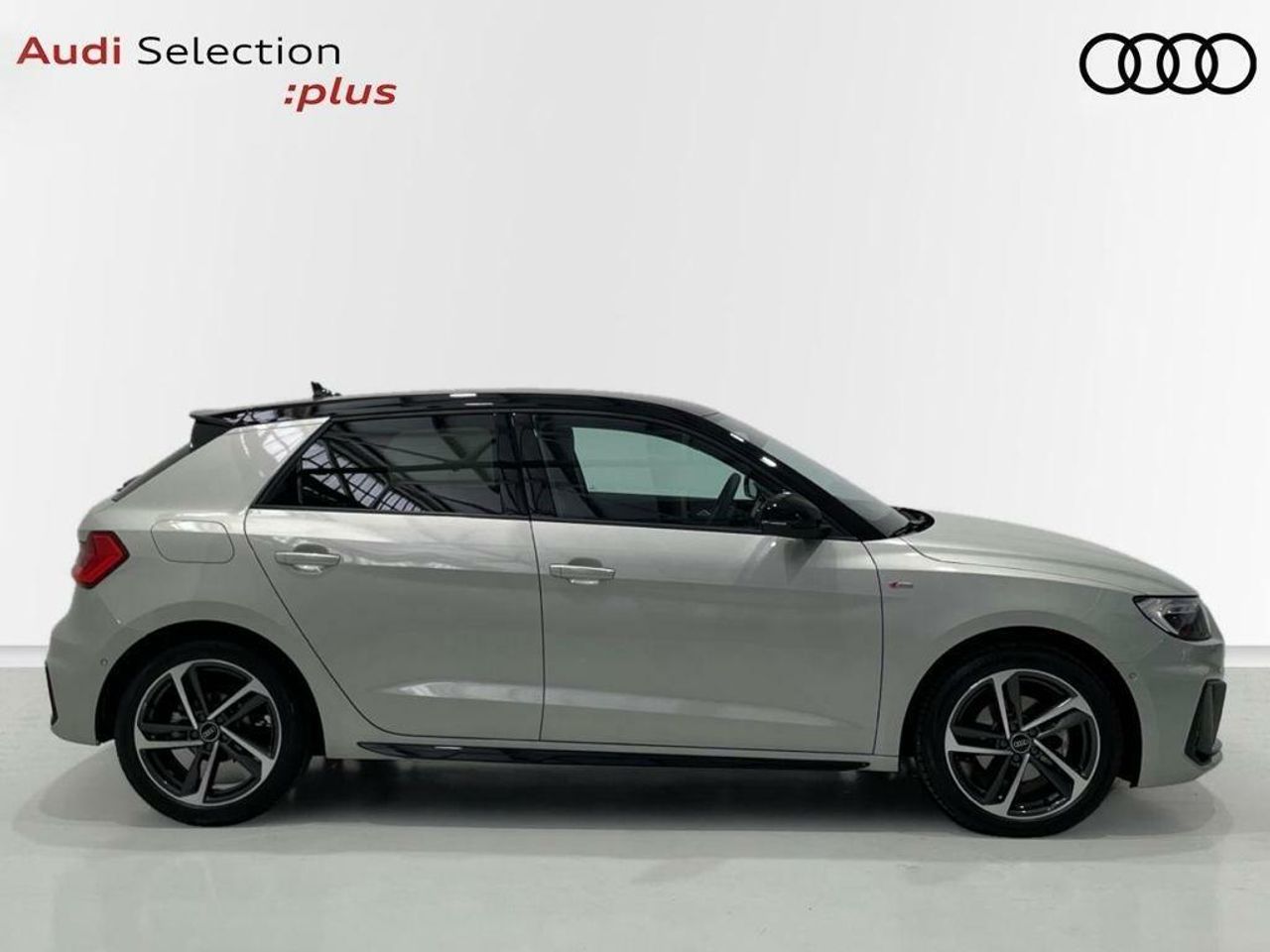 audi a1 2024 / foto grande (3)