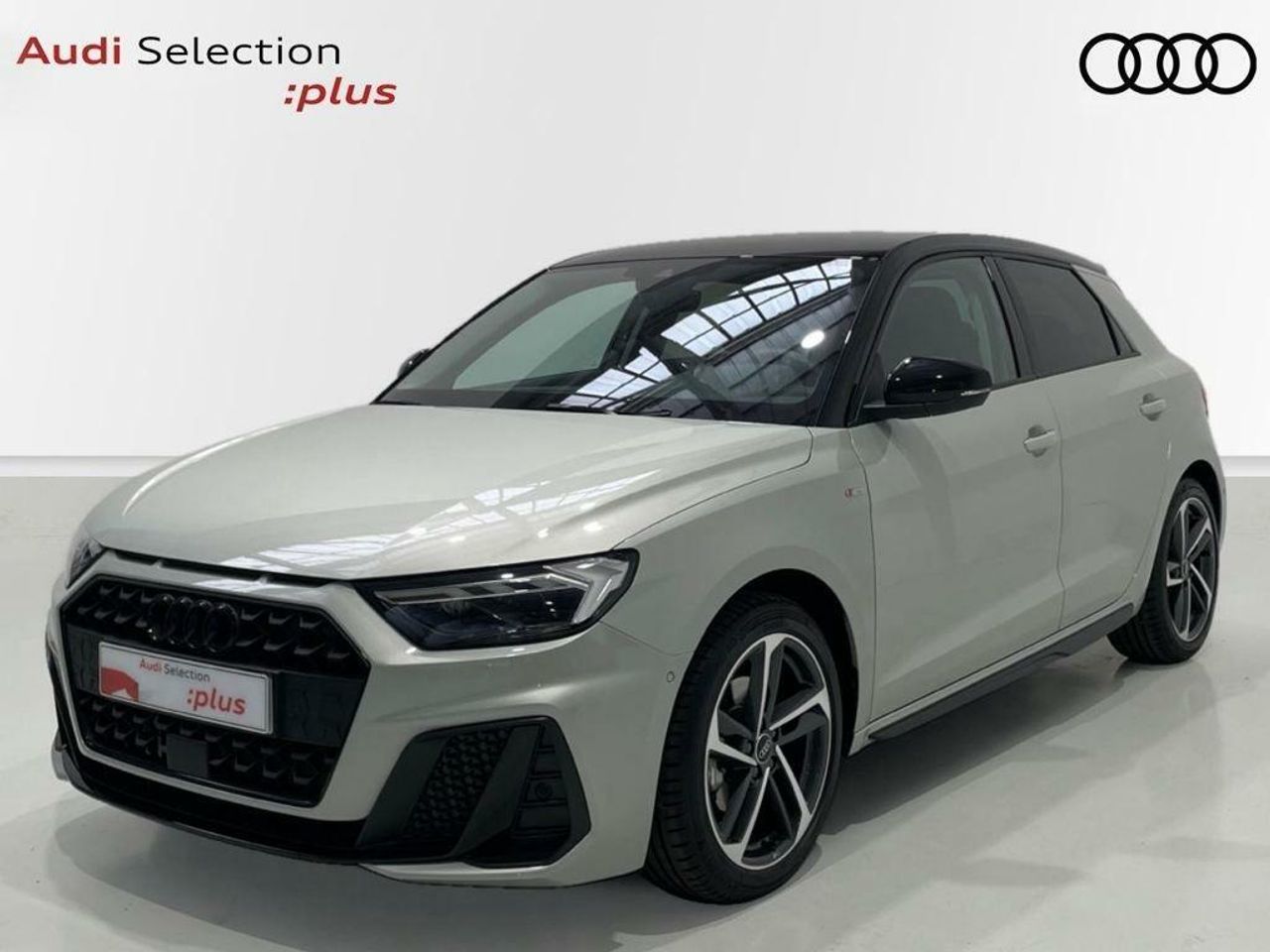 Foto audi a1 2024 /