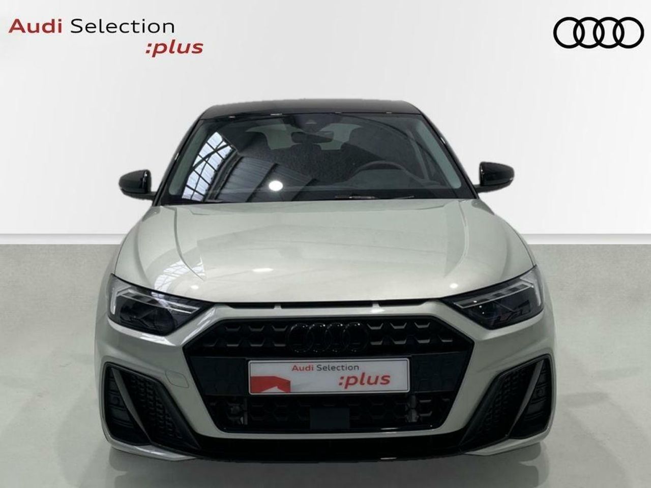 audi a1 2024 / foto grande (2)