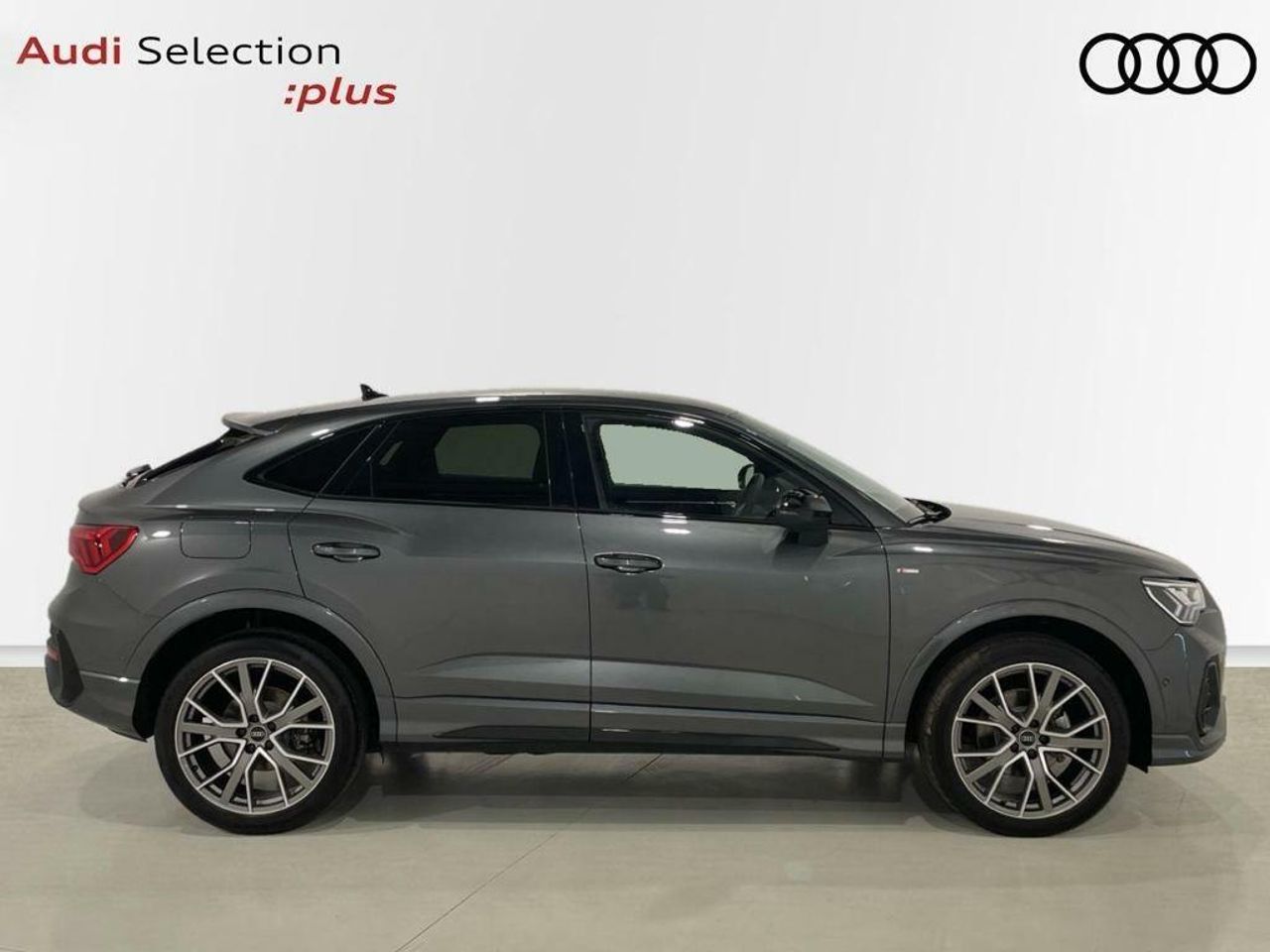 audi q3 2024 / foto grande (3)