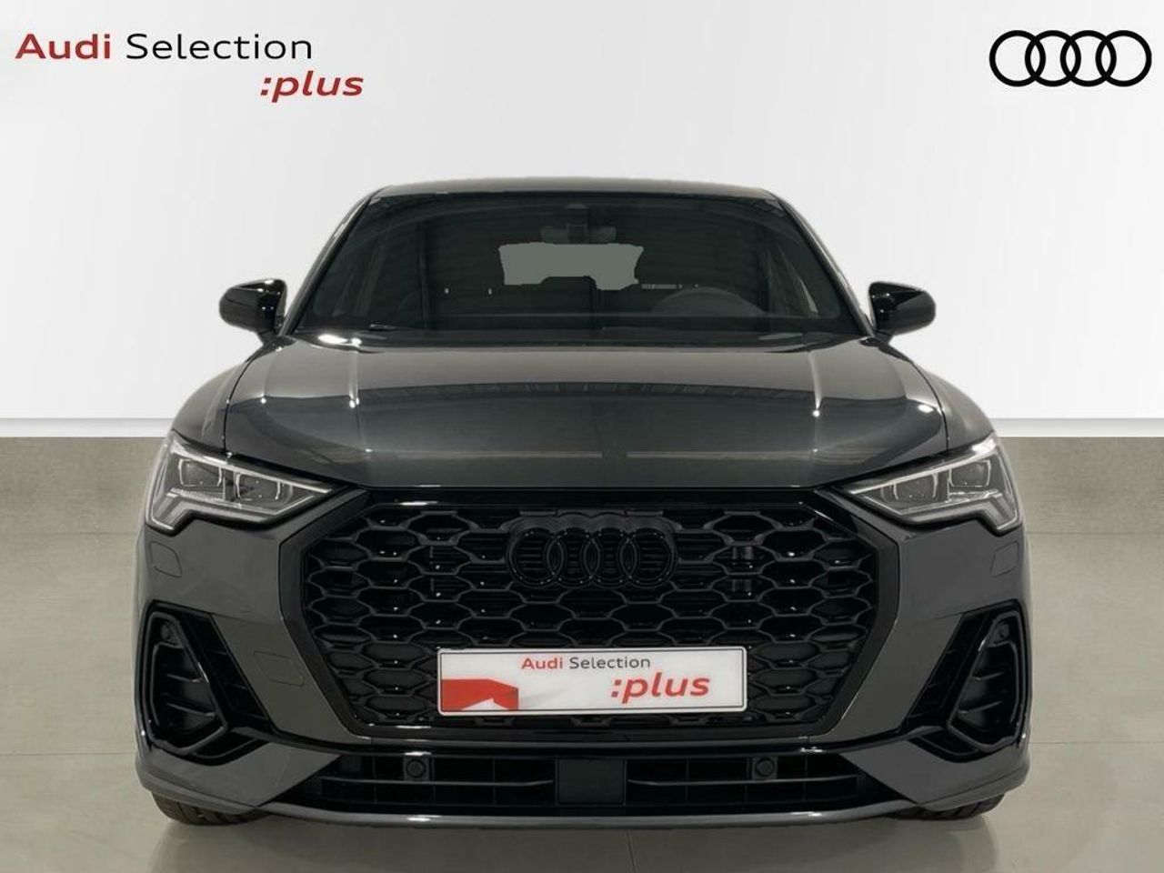 audi q3 2024 / foto grande (2)