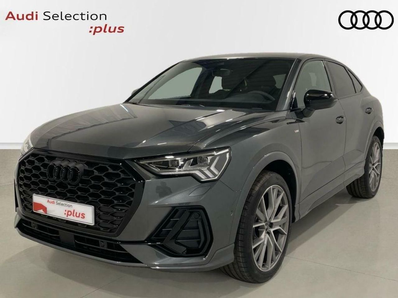 Foto audi q3 2024 /