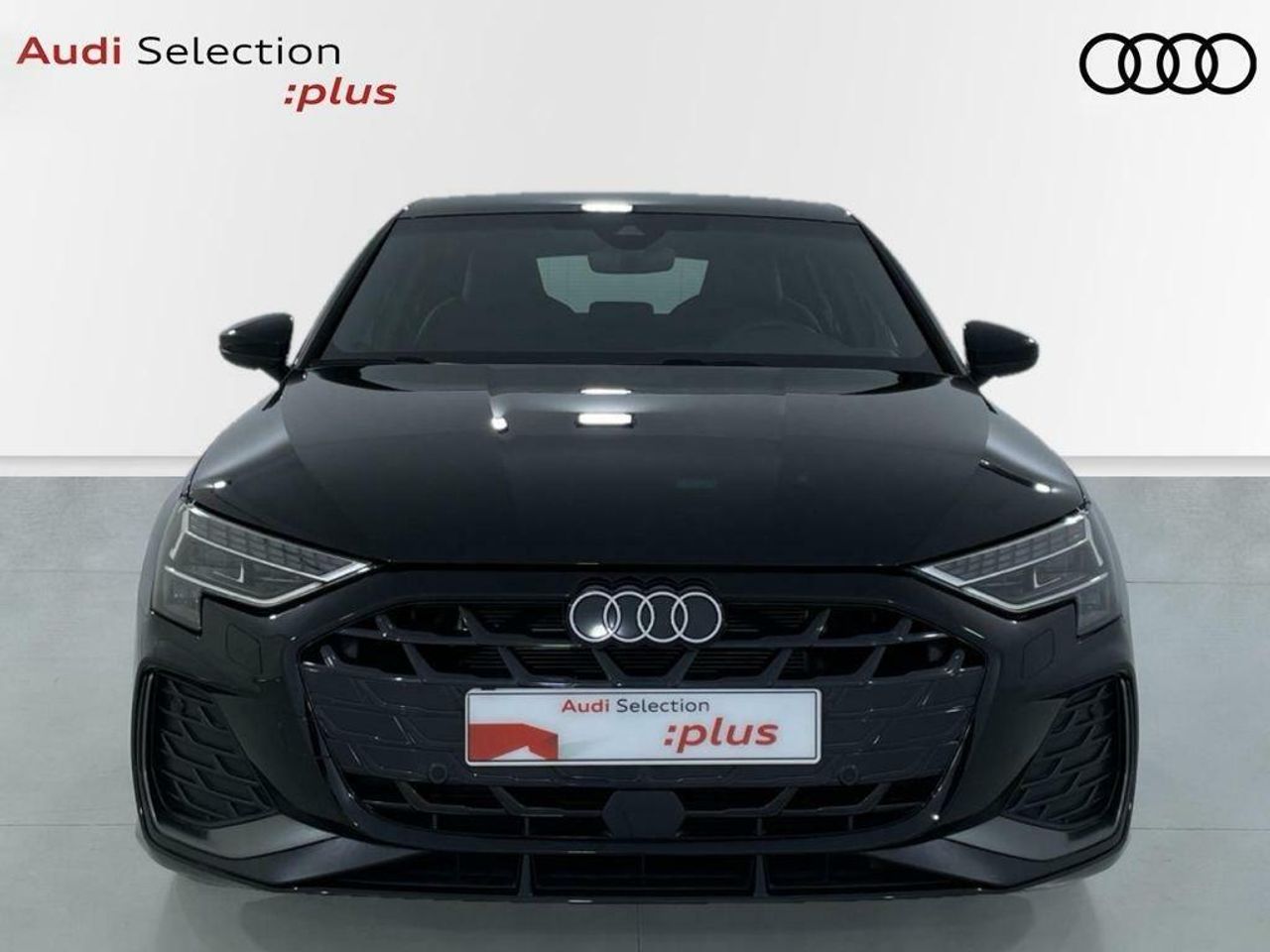 audi a3 2024 / foto grande (2)