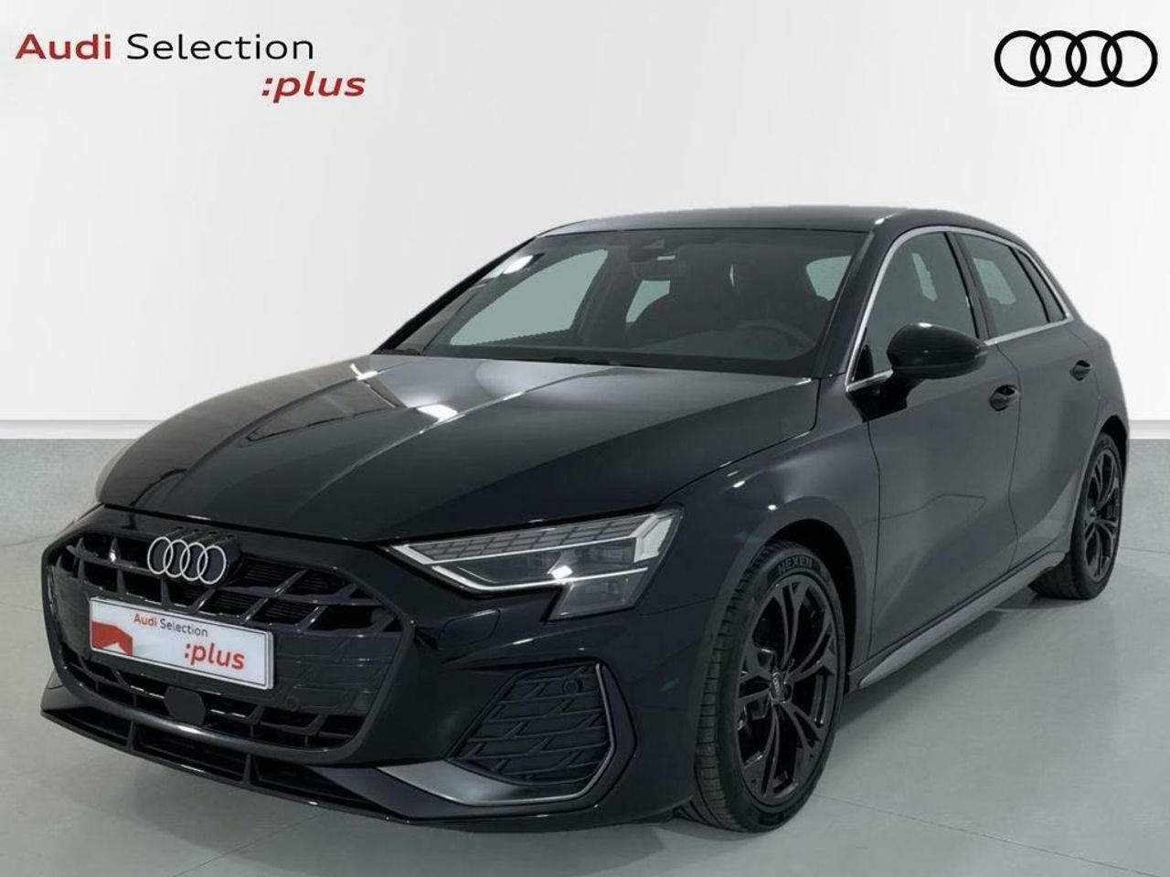 Foto audi a3 2024 /
