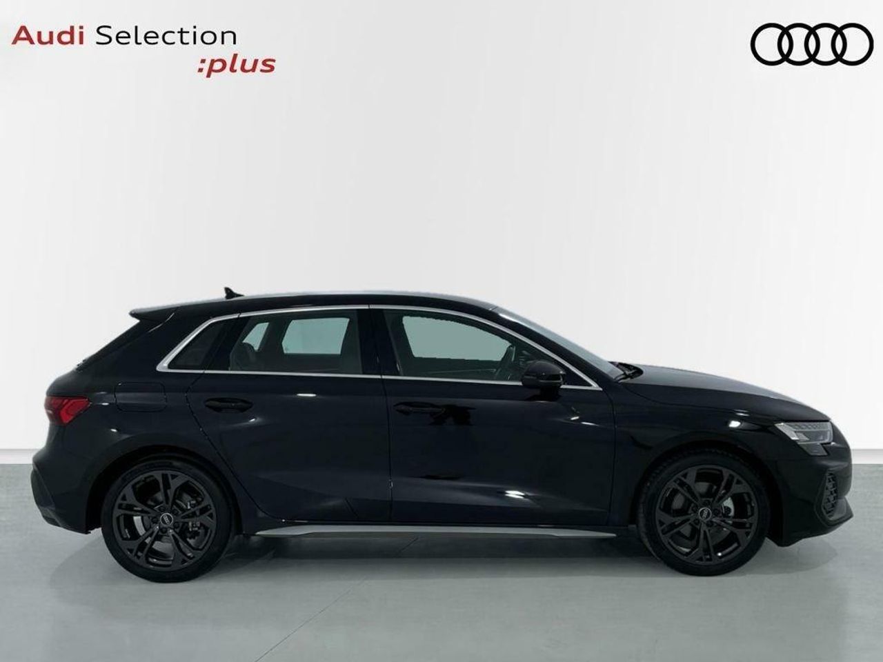 audi a3 2024 / foto grande (3)