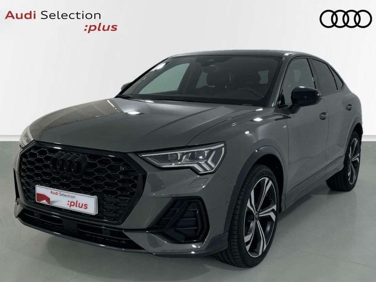Foto audi q3 2024 /