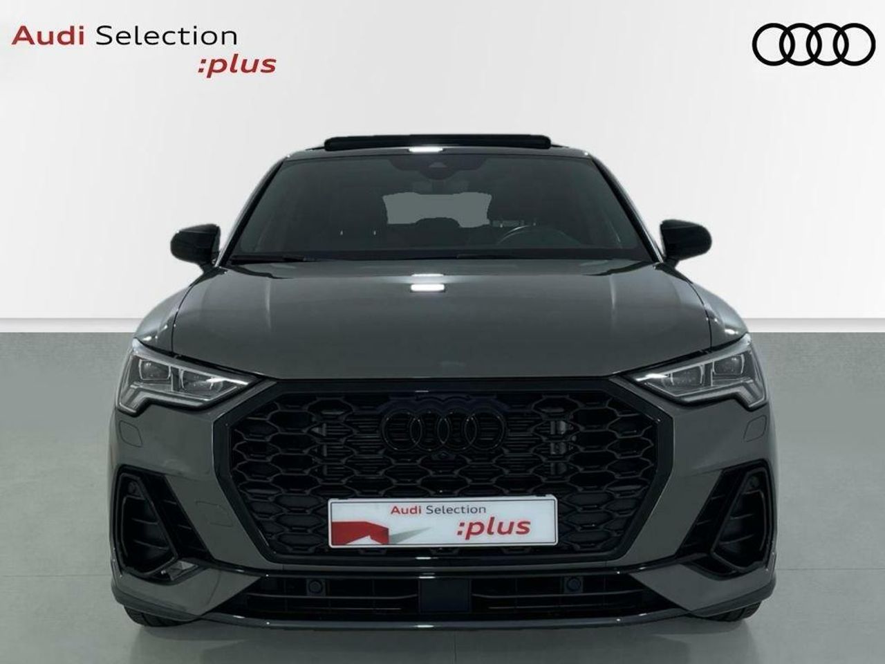 audi q3 2024 / foto grande (2)