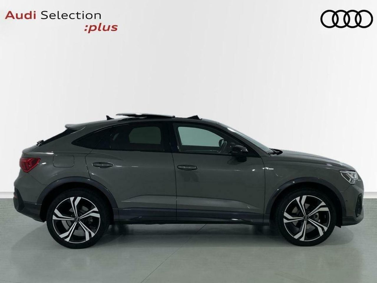 audi q3 2024 / foto grande (3)