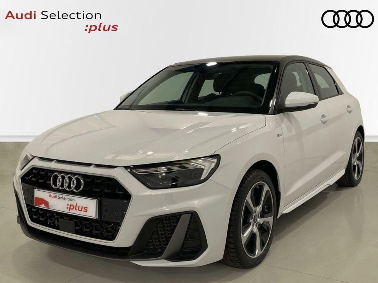 audi a1 2024 /