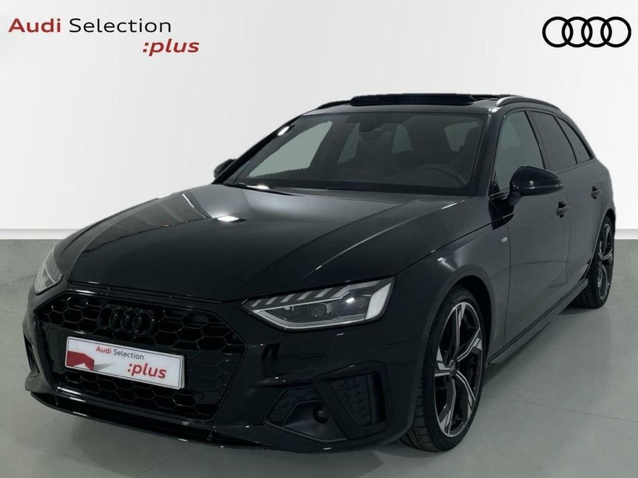 audi a4 2024 /