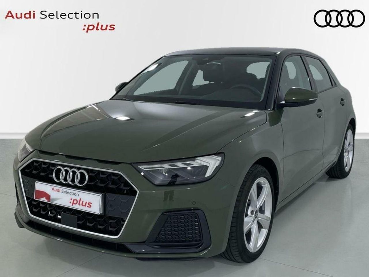 audi a1 2024 /
