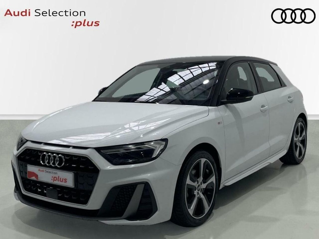 audi a1 2021 /