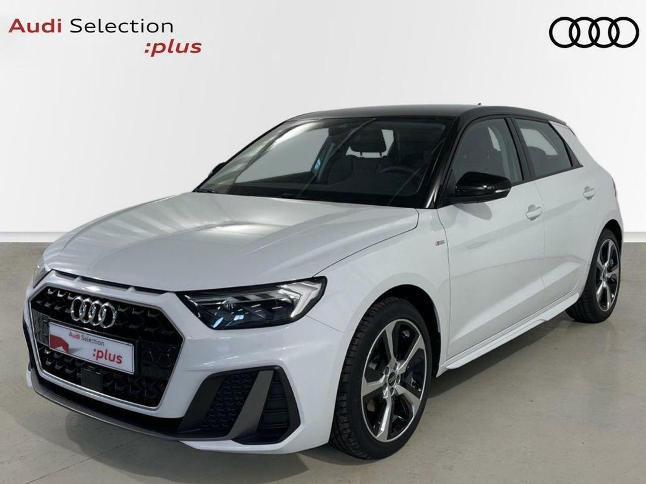 audi a1 2024 /