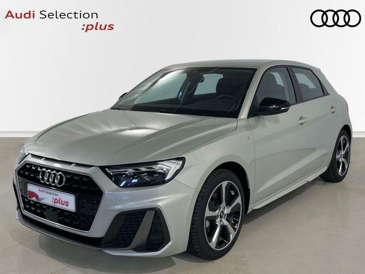 audi a1 2024 /