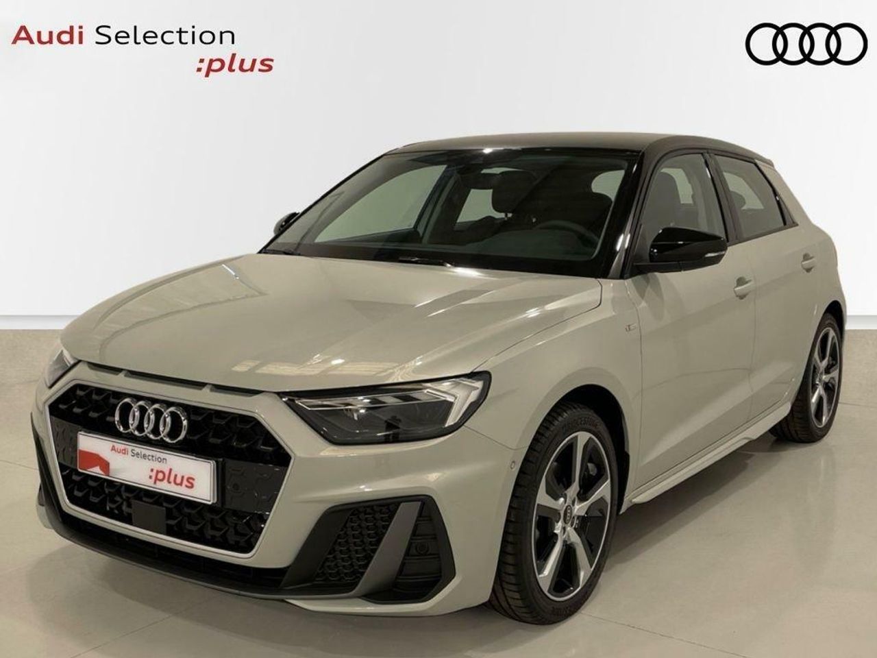 audi a1 2024 /