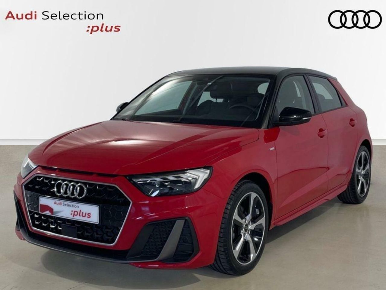 audi a1 2024 /