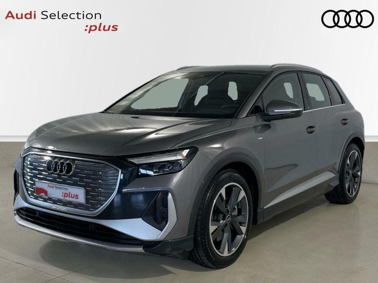 audi q4 2023 /