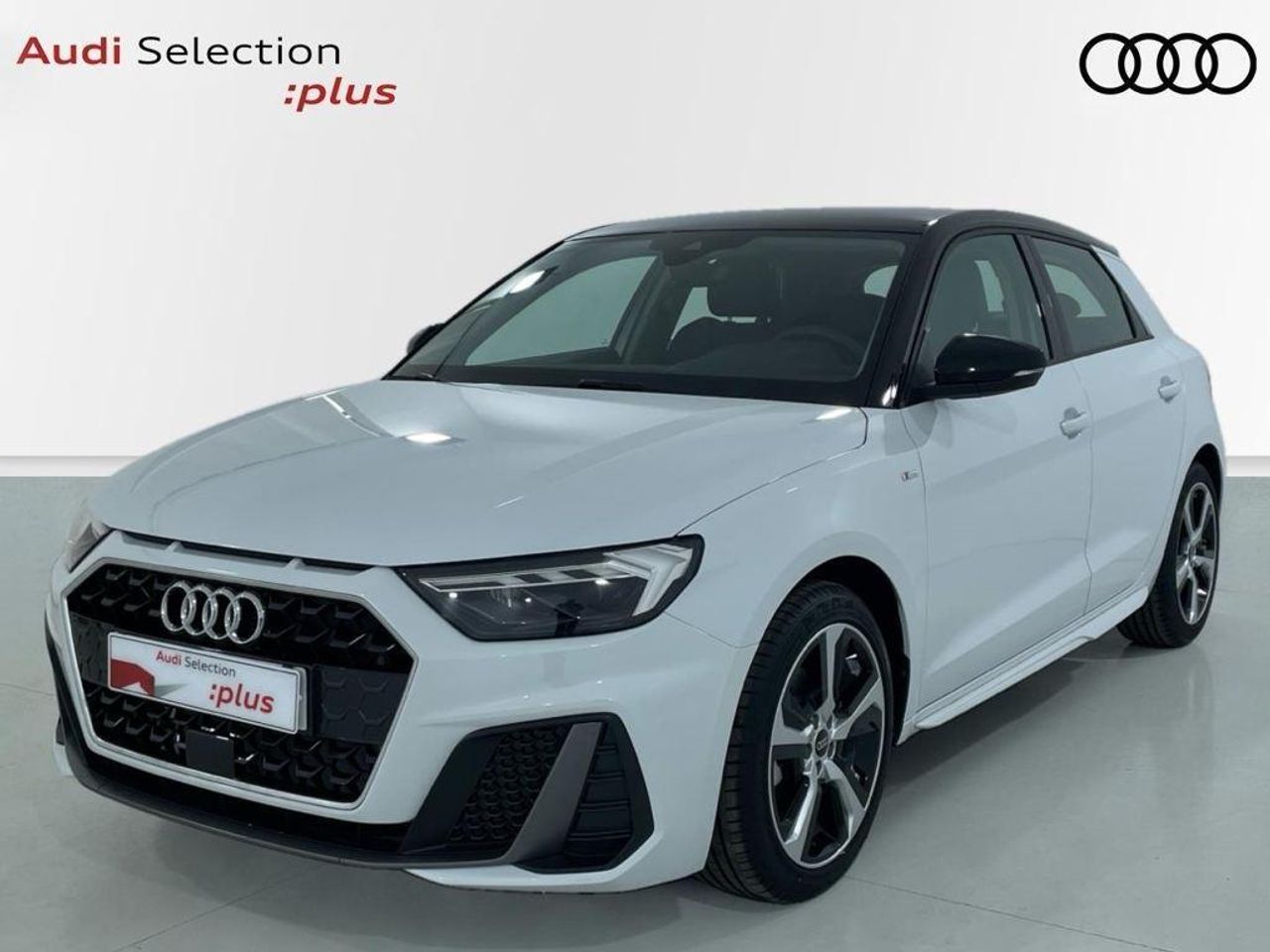 Audi A1 Adrenalin edition 30 TFSI 85 kW (116 CV) S tronic
