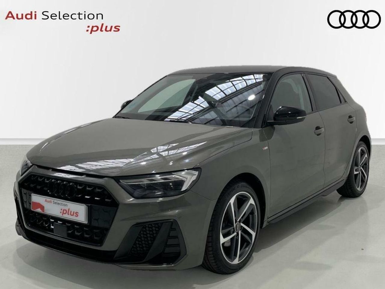 audi a1 2024 /