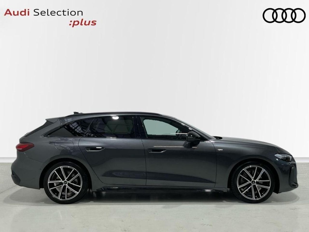 Audi A5 Black Line TDI 150 kW (204 CV) S tronic - foto 3