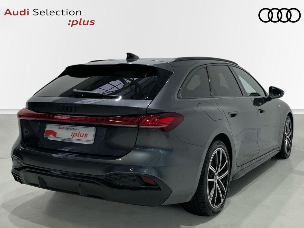 Audi A5 Black Line TDI 150 kW (204 CV) S tronic - foto 4