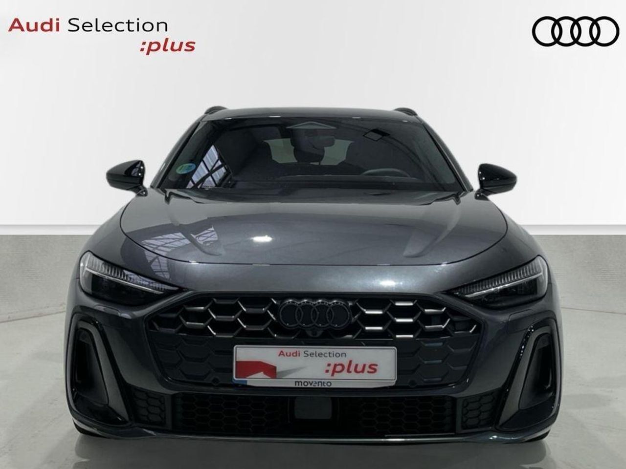 Audi A5 Black Line TDI 150 kW (204 CV) S tronic - foto 2