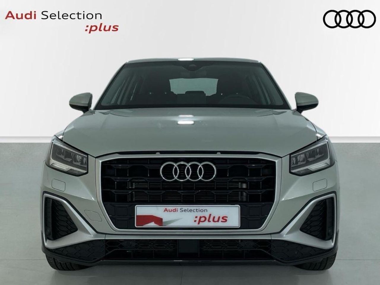 Audi Q2 S line 35 TFSI 110 kW (150 CV) S tronic - foto 2