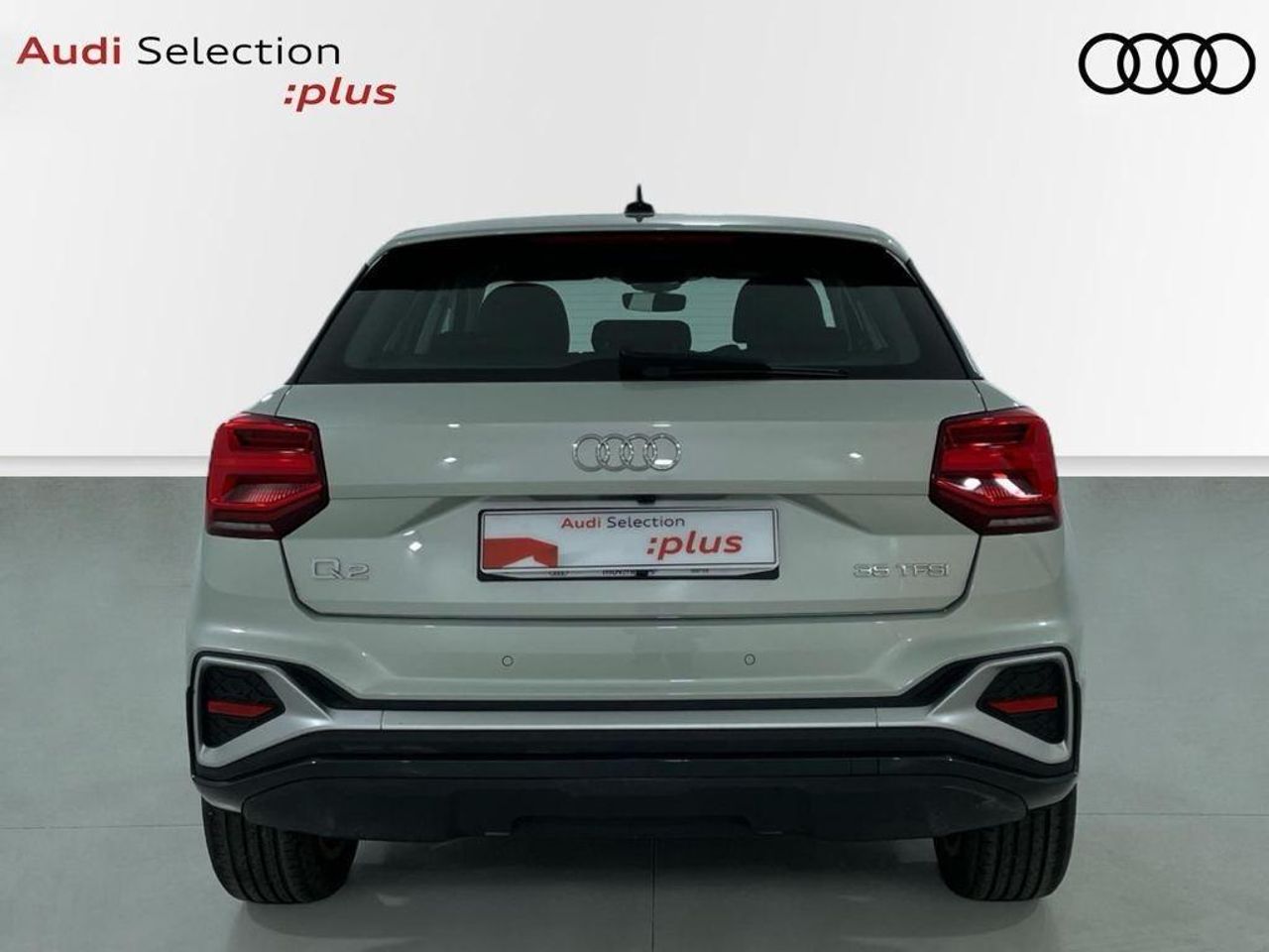 Audi Q2 S line 35 TFSI 110 kW (150 CV) S tronic - foto 5