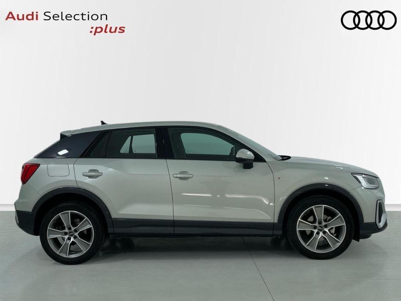 Audi Q2 S line 35 TFSI 110 kW (150 CV) S tronic - foto 3