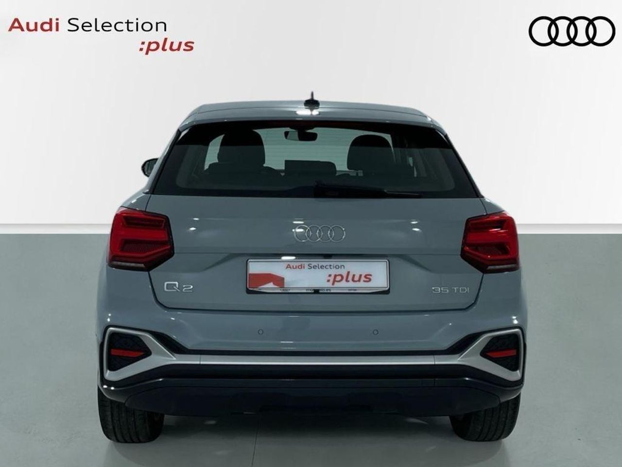 Audi Q2 S line 35 TDI 110 kW (150 CV) S tronic - foto 5