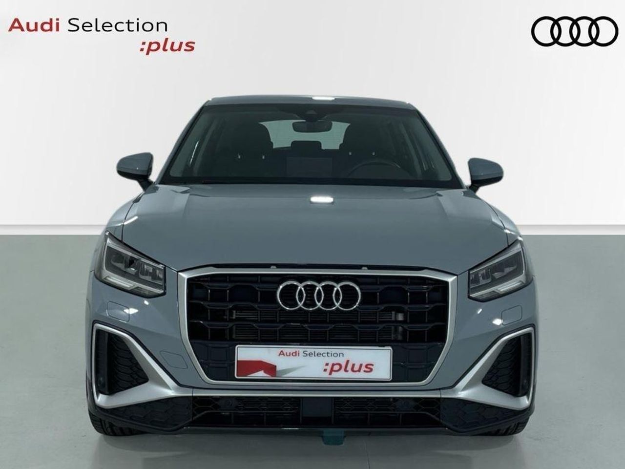 Audi Q2 S line 35 TDI 110 kW (150 CV) S tronic - foto 2
