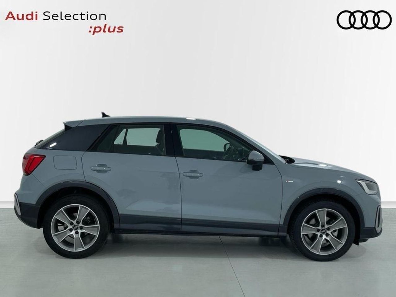 Audi Q2 S line 35 TDI 110 kW (150 CV) S tronic - foto 3