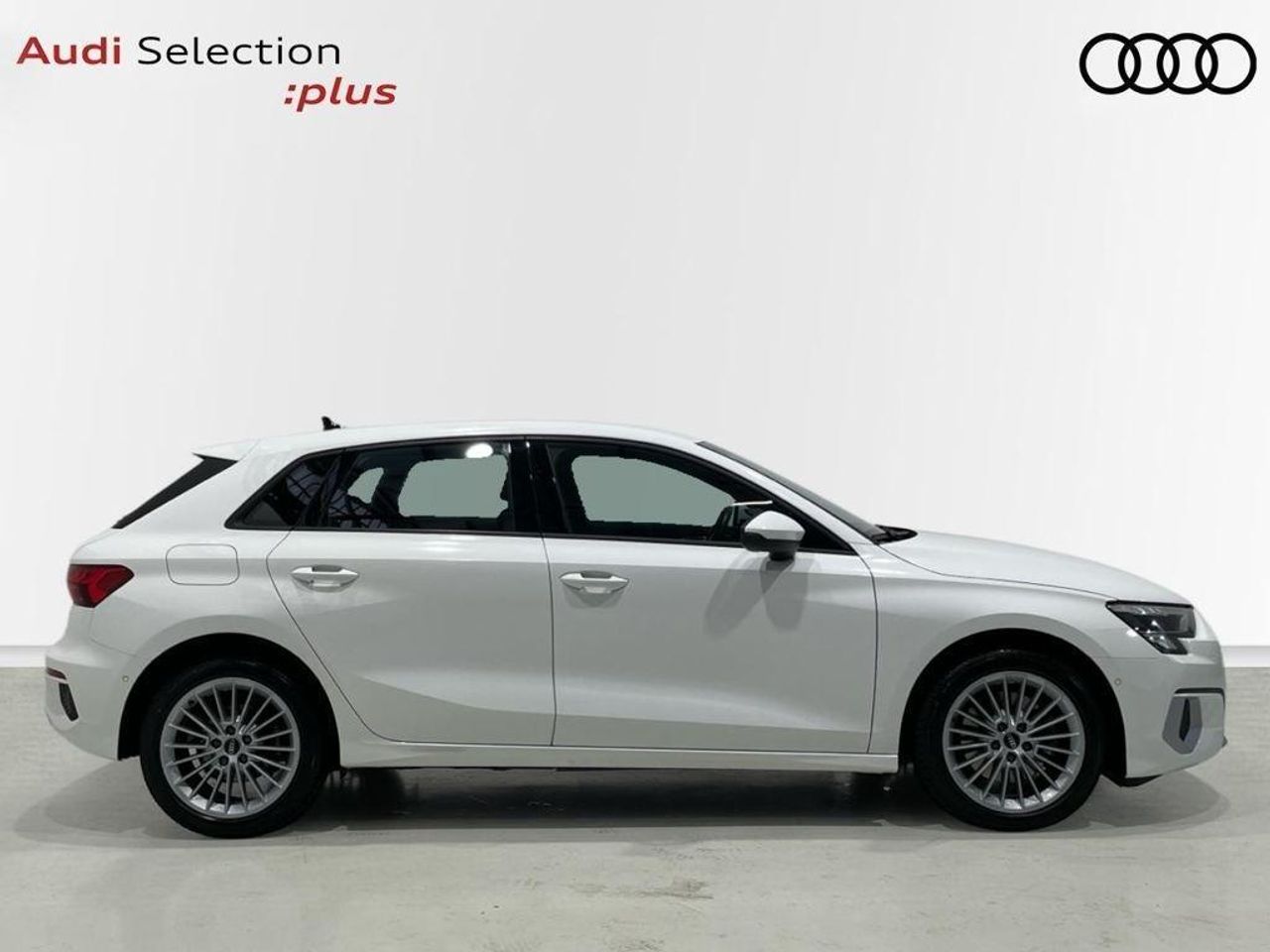 Audi A3 Advanced 40 TFSI e 150 kW (204 CV) S tronic - foto 3